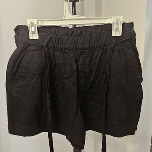 Old Navy Linen Shorts